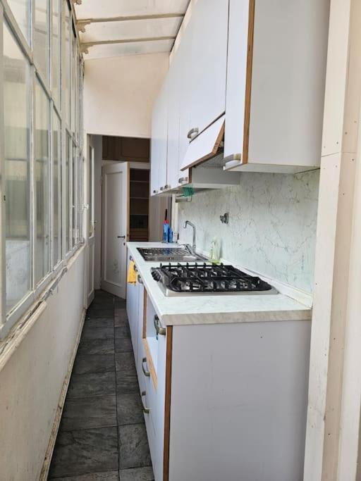 Appartamento Storico Nel Centro Firenze Bagian luar foto