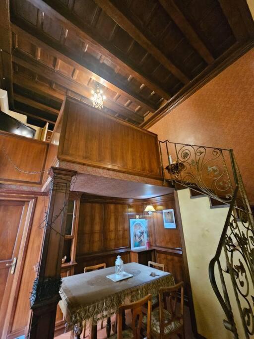 Appartamento Storico Nel Centro Firenze Bagian luar foto